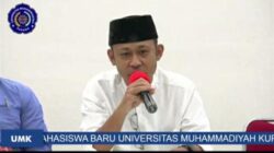 Gaji Komika 10 Menit Setara Gaji Guru Honorer Sebulan, Akademisi UM Kupang Sebut Ini Anomali Sosial Serius 8 Amir Kiwang