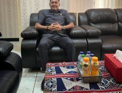 Fraksi PAN Kritik Pidato Walikota Kupang: Ahmad Talib Angkat Bicara