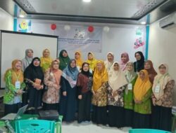 Edukasi Gizi dan Bahaya Kental Manis di Kupang: YAICI dan Aisyiyah Dukung Pencegahan Stunting 2025