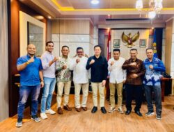 Wali Kota Kupang Siap Hadiri Puncak Milad ke-27 KEMALA