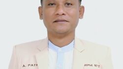Amir Imran Patiraja