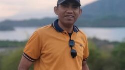 Masud Umar Atanggae S.Pd M.Pd