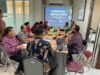 Menuju Kampus Unggul, Sekolah Pascasarjana UM Surabaya Bedah RPS Untuk Mantapkan Mutu Akademik