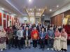 Sekolah Pascasarjana UM Surabaya Luncurkan LPKASI, Mahasiswa Baru Disambut dengan Inovasi Sosial