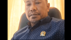 Jufri La Ela Soroti Serapan Anggaran dan Bantuan Alsintan dalam Pembahasan Ranperda APBD 2026 3 Jufi La Ela Anggota Komisi 2 DPRD Rote Ndao e1763997091599
