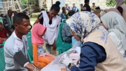 milad muhammadiyah 113 NTT