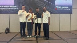 Kembali Pimpin PSI: Suja Siap Bawa Partai Logo Gajah Jadi Kekuatan Baru Politik di Alor 3 WhatsApp Image 2025 12 22 at 10.29.36