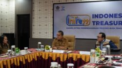 Gubernur Melki Laka Lena Satukan Langkah Dorong Ekonomi NTT Lebih Inklusif di 2026