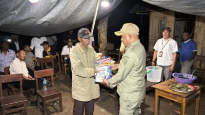 Bupati Lembata Tinjau MIS Jihadul Akbar Tamalhaur, Tegaskan Pemerintah Tidak Tutup Mata