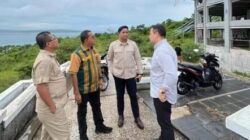 Pembangunan Monumen Flobamora Rumah Pancasila Dilanjutkan, Ini Kata Gubernur NTT 4 Monumen Flobamora Rumah Pancasila e1769090423693