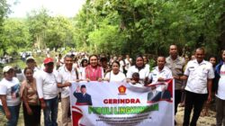 Wakil Wali Kota Kupang Apresiasi Gerindra Tanam 1.000 Pohon Sambut HUT ke-18 6 Wakil Wali Kota Kupang Apresiasi Gerindra Gelar Penanaman Pohon Produktif di Kelurahan Kolhua