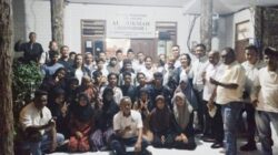 PSI NTT dan PSI Kota Kupang Gelar Buka Puasa Bersama Anak Panti Asuhan Al Hikmah, Pererat Silaturahmi di Bulan Ramadhan